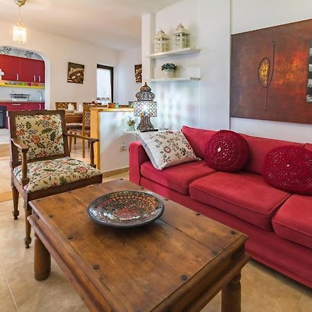 Apartamento Relax Пуэрто дель Кармен Экстерьер фото