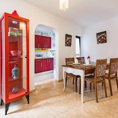 Apartamento Relax Пуэрто дель Кармен Экстерьер фото