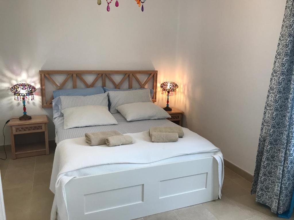 Apartamento Relax Пуэрто дель Кармен Экстерьер фото
