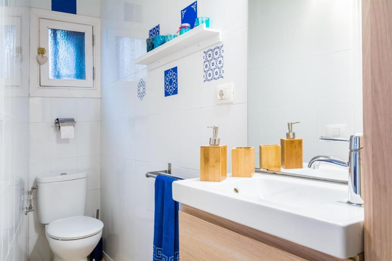 Apartamento Relax Пуэрто дель Кармен Экстерьер фото
