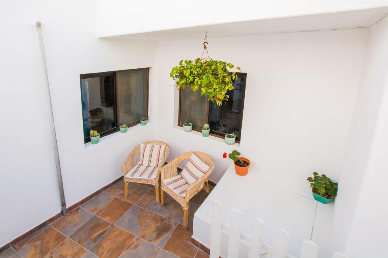 Apartamento Relax Пуэрто дель Кармен Экстерьер фото