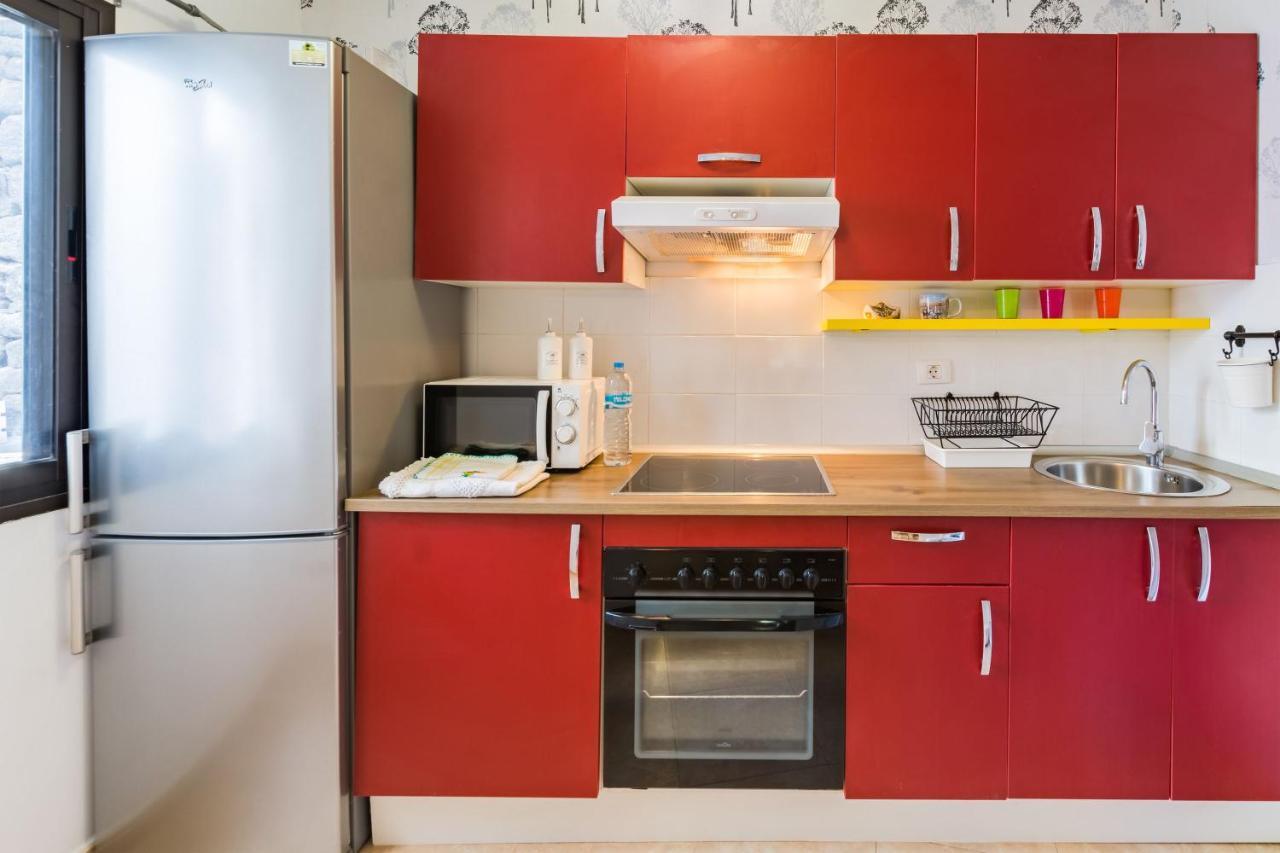 Apartamento Relax Пуэрто дель Кармен Экстерьер фото
