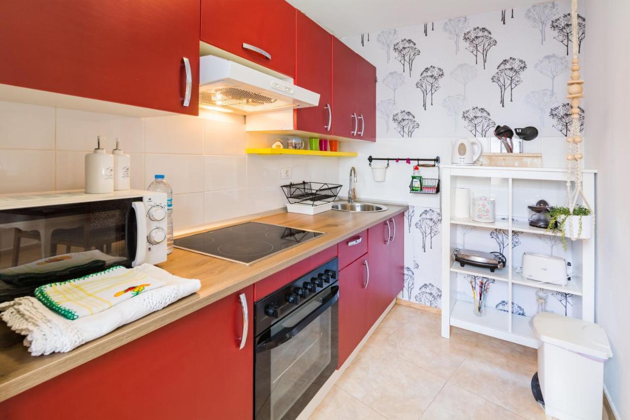 Apartamento Relax Пуэрто дель Кармен Экстерьер фото
